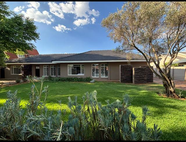 4 BEDROOM HOUSE SOLD IN RISIVILLE
